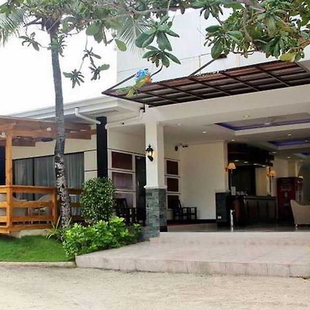 Bluefins Resort Lapu-Lapu City Luaran gambar