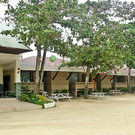 Bluefins Resort Lapu-Lapu City Luaran gambar