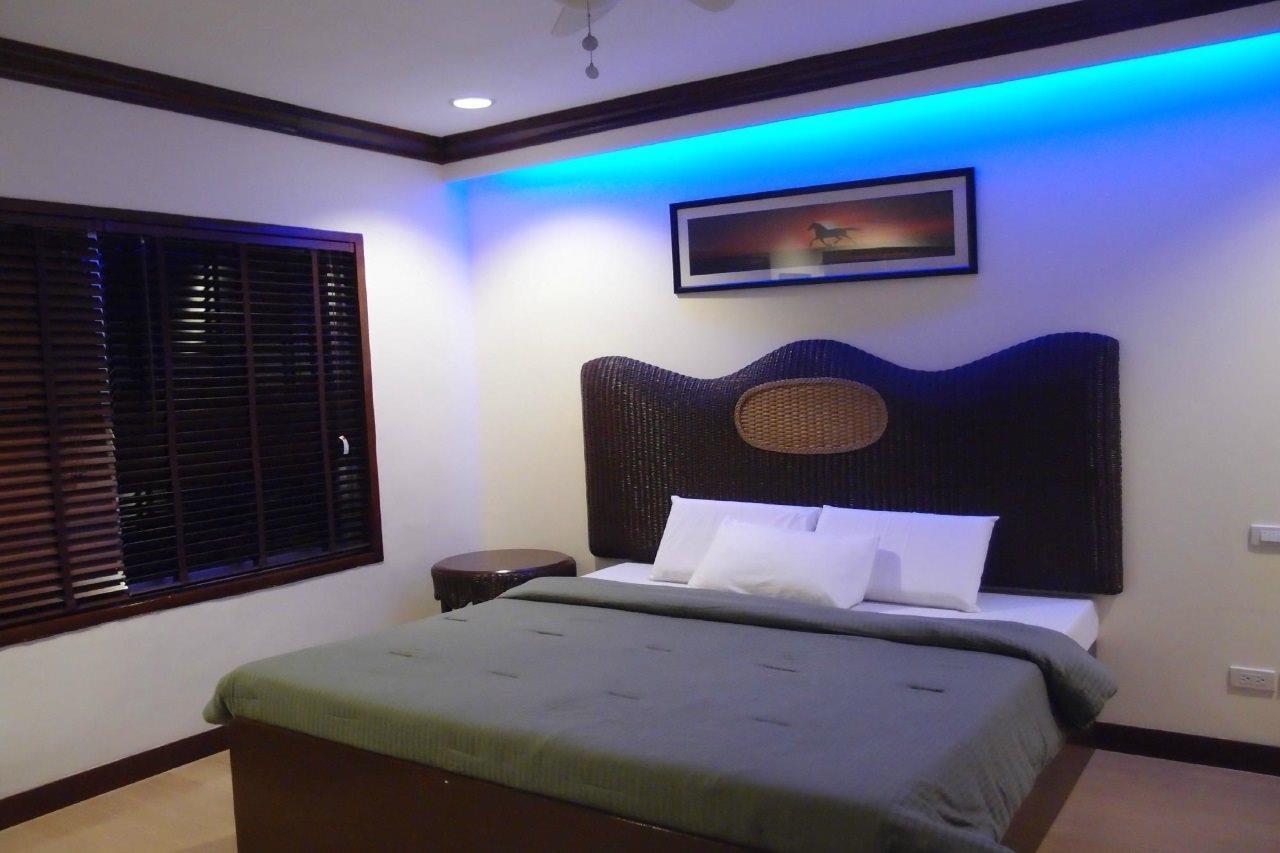 Bluefins Resort Lapu-Lapu City Luaran gambar