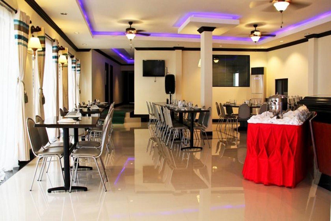 Bluefins Resort Lapu-Lapu City Luaran gambar