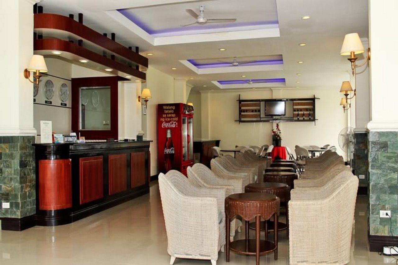 Bluefins Resort Lapu-Lapu City Luaran gambar