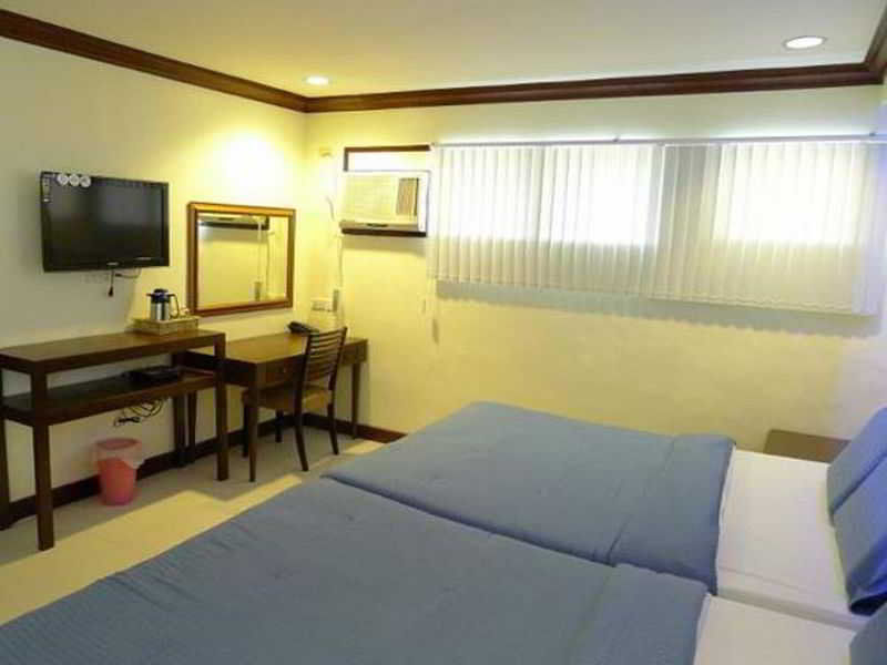 Bluefins Resort Lapu-Lapu City Luaran gambar