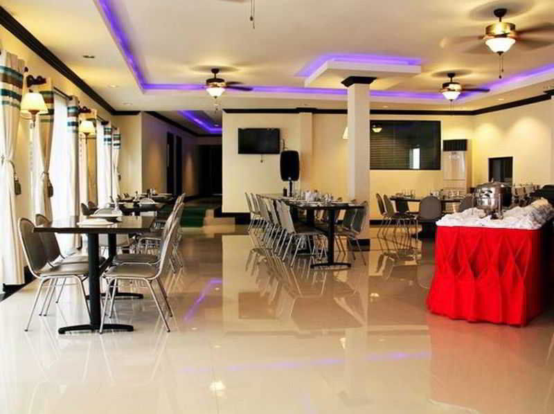 Bluefins Resort Lapu-Lapu City Luaran gambar