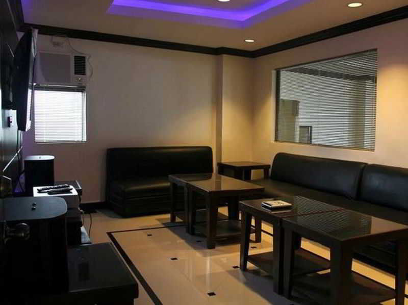 Bluefins Resort Lapu-Lapu City Luaran gambar