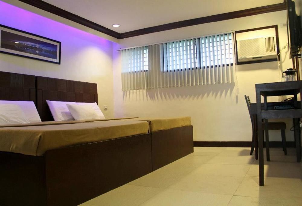 Bluefins Resort Lapu-Lapu City Luaran gambar