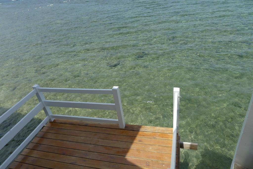 Bluefins Resort Lapu-Lapu City Luaran gambar