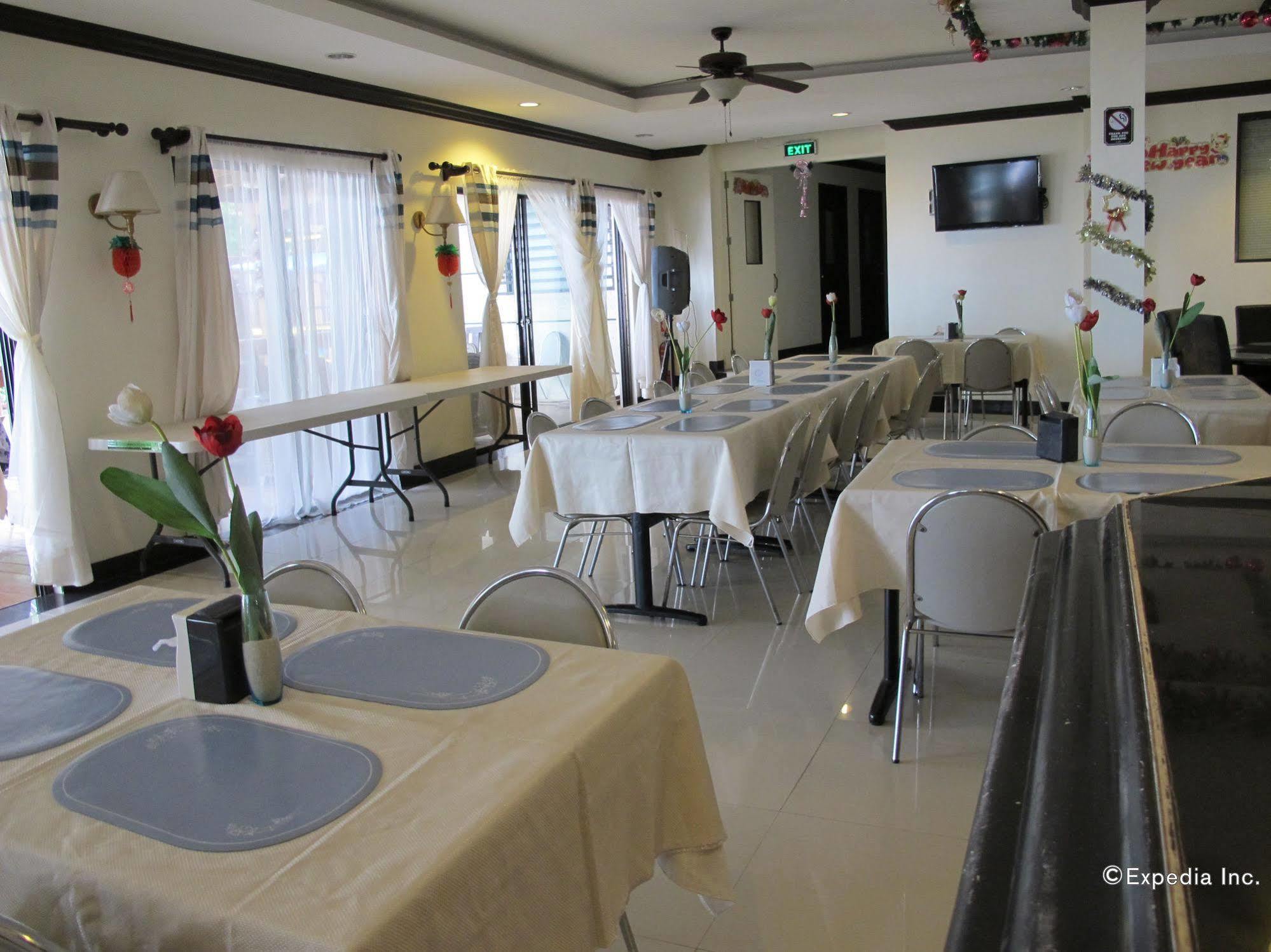 Bluefins Resort Lapu-Lapu City Luaran gambar