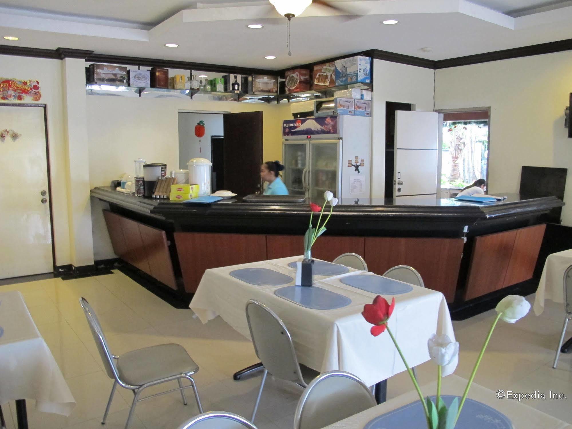 Bluefins Resort Lapu-Lapu City Luaran gambar