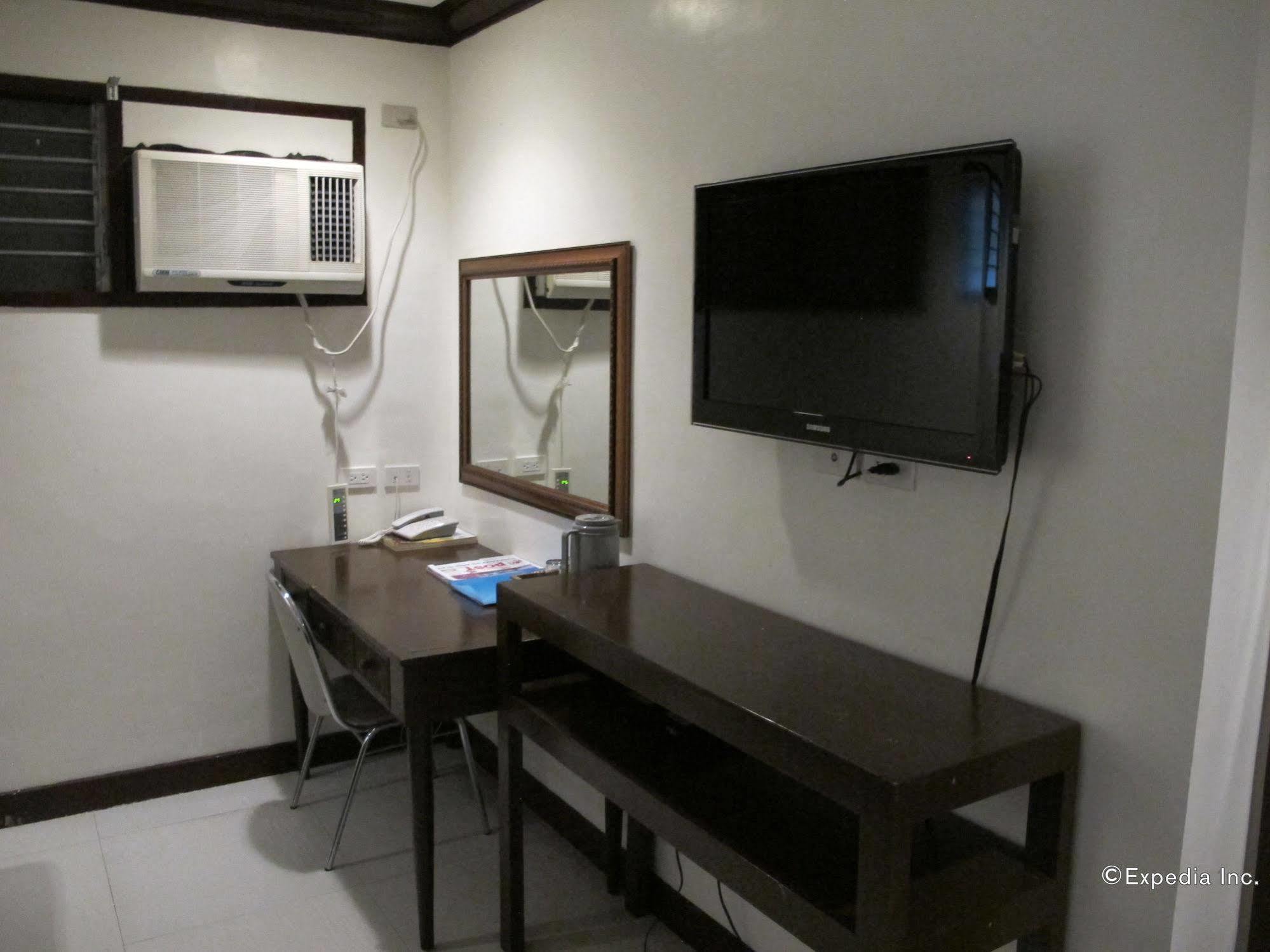 Bluefins Resort Lapu-Lapu City Luaran gambar