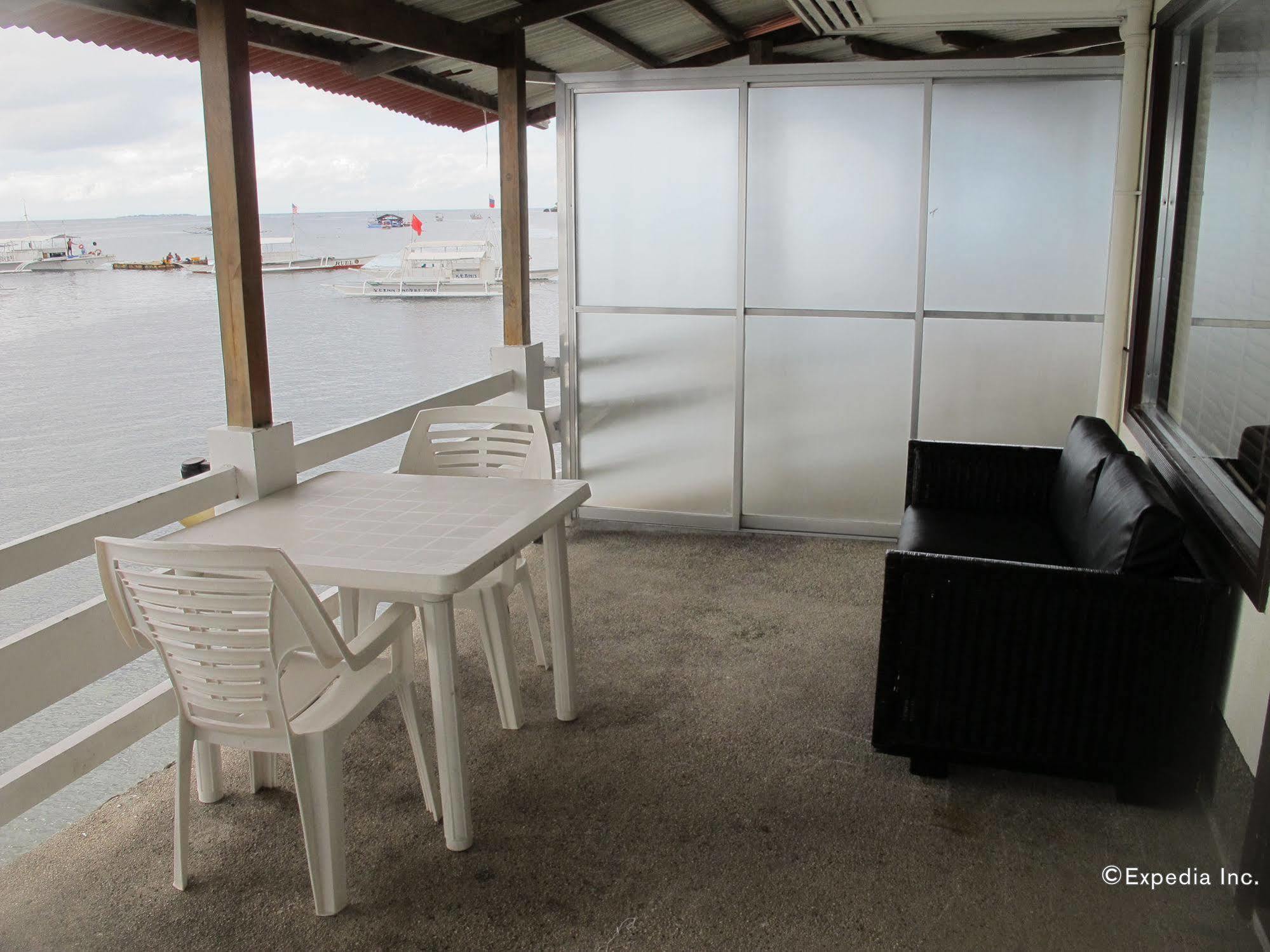 Bluefins Resort Lapu-Lapu City Luaran gambar