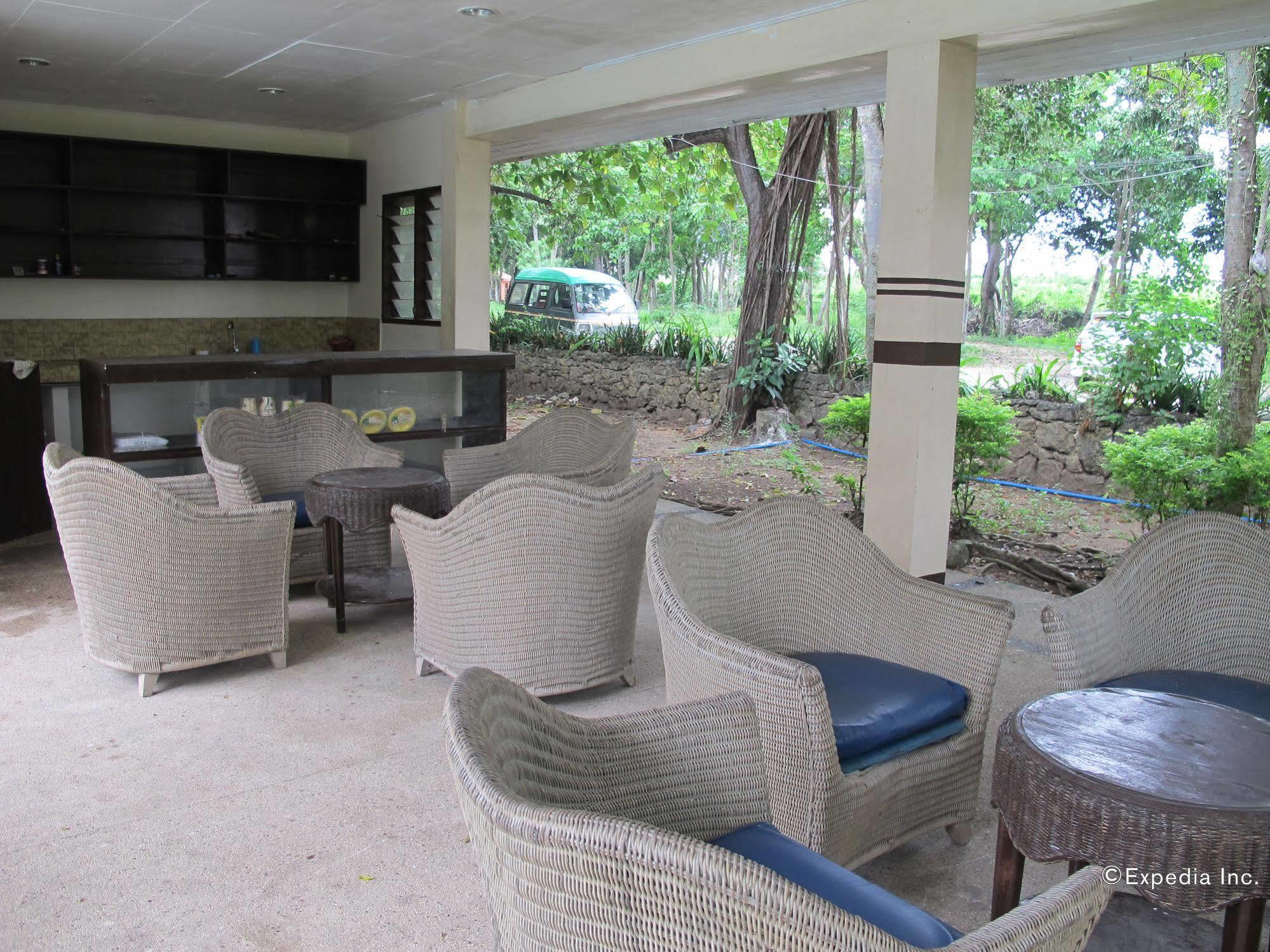 Bluefins Resort Lapu-Lapu City Luaran gambar