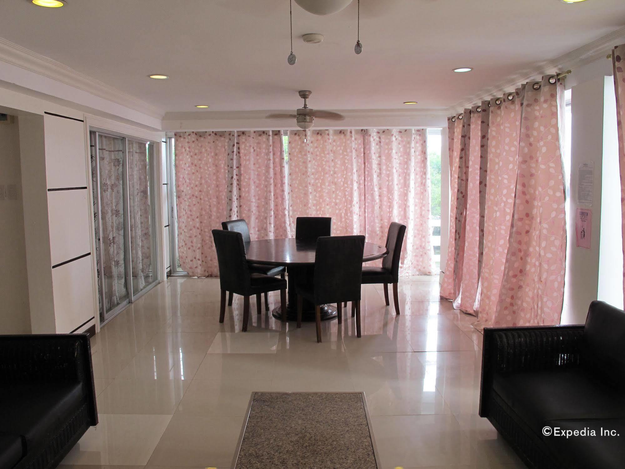 Bluefins Resort Lapu-Lapu City Luaran gambar