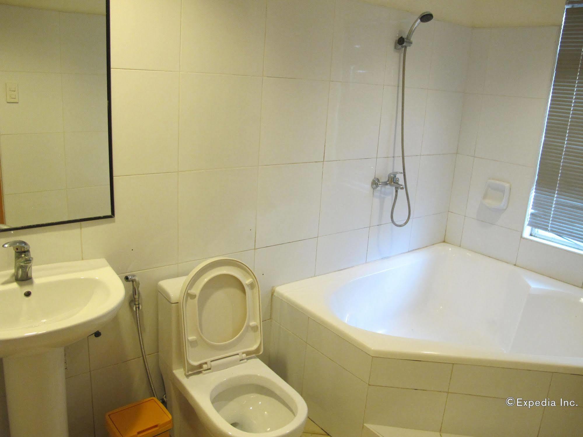 Bluefins Resort Lapu-Lapu City Luaran gambar