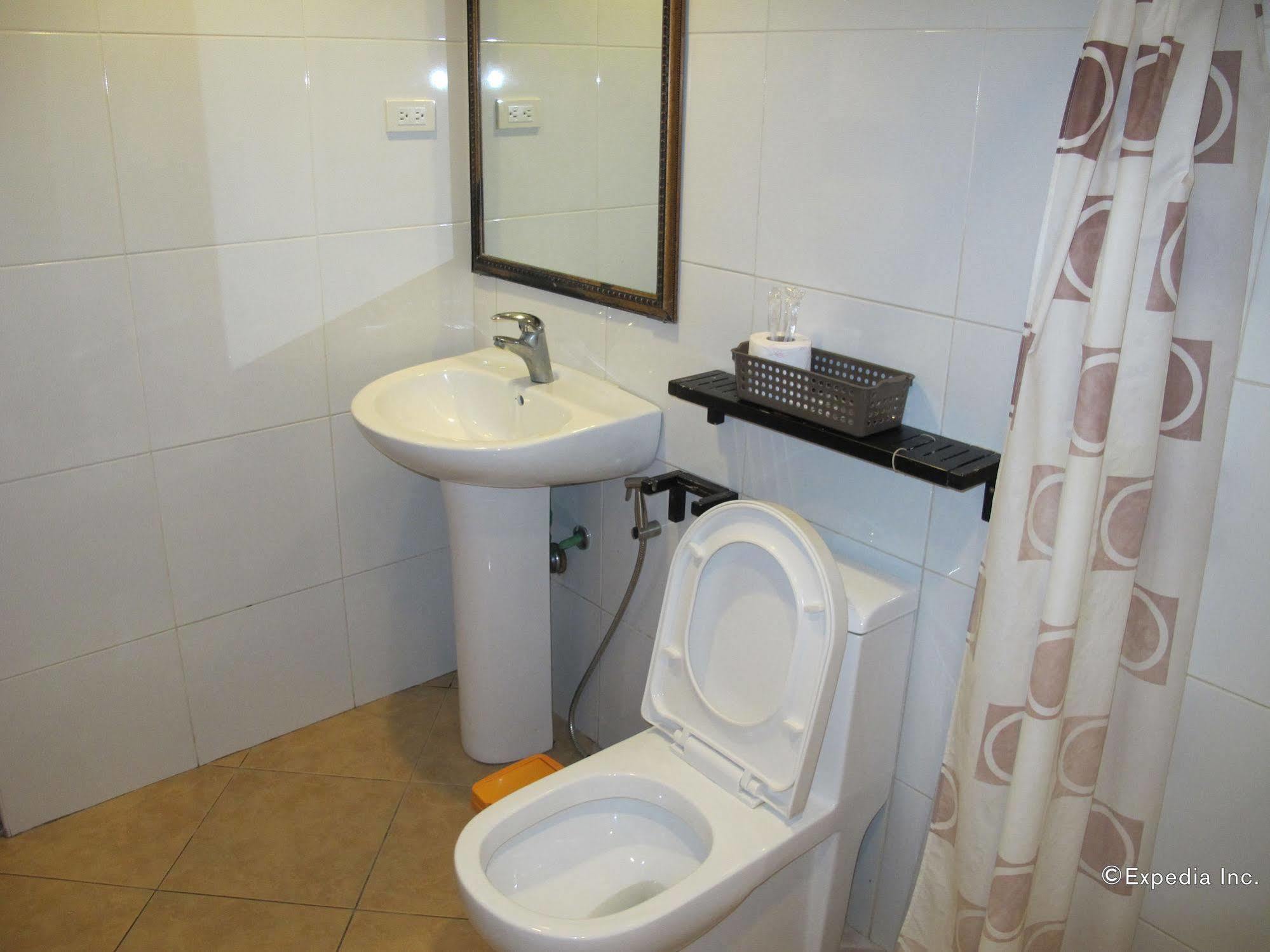Bluefins Resort Lapu-Lapu City Luaran gambar