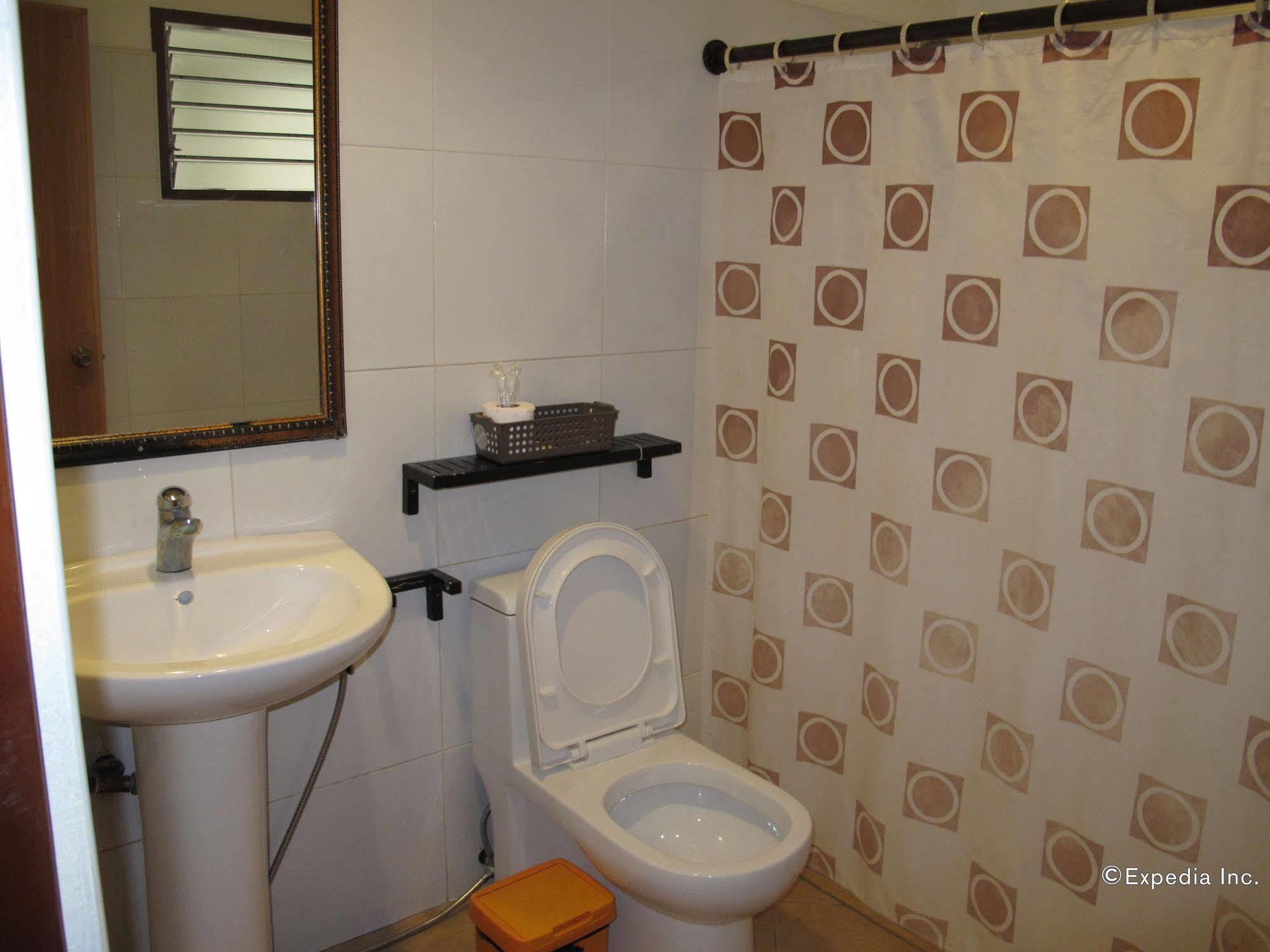 Bluefins Resort Lapu-Lapu City Luaran gambar