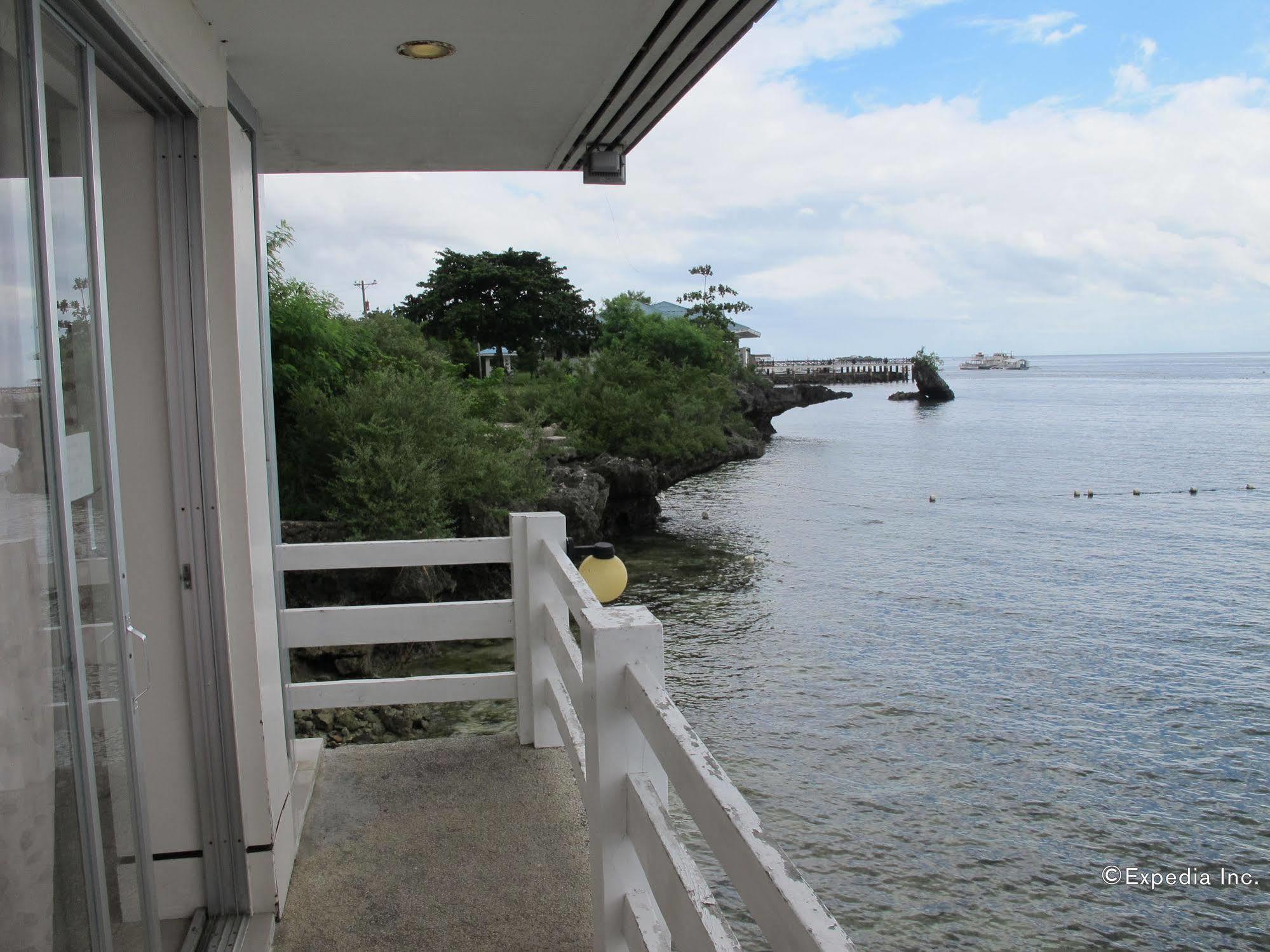 Bluefins Resort Lapu-Lapu City Luaran gambar