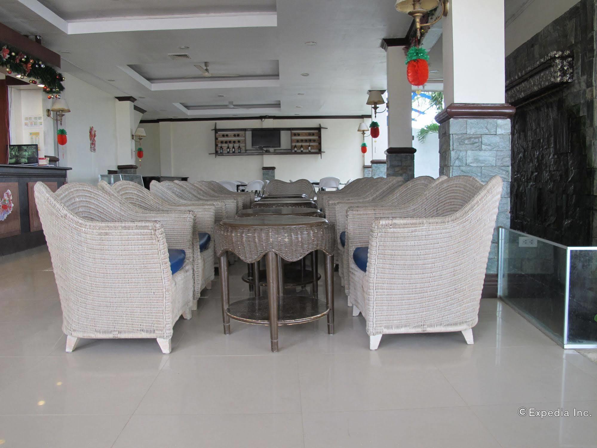 Bluefins Resort Lapu-Lapu City Luaran gambar