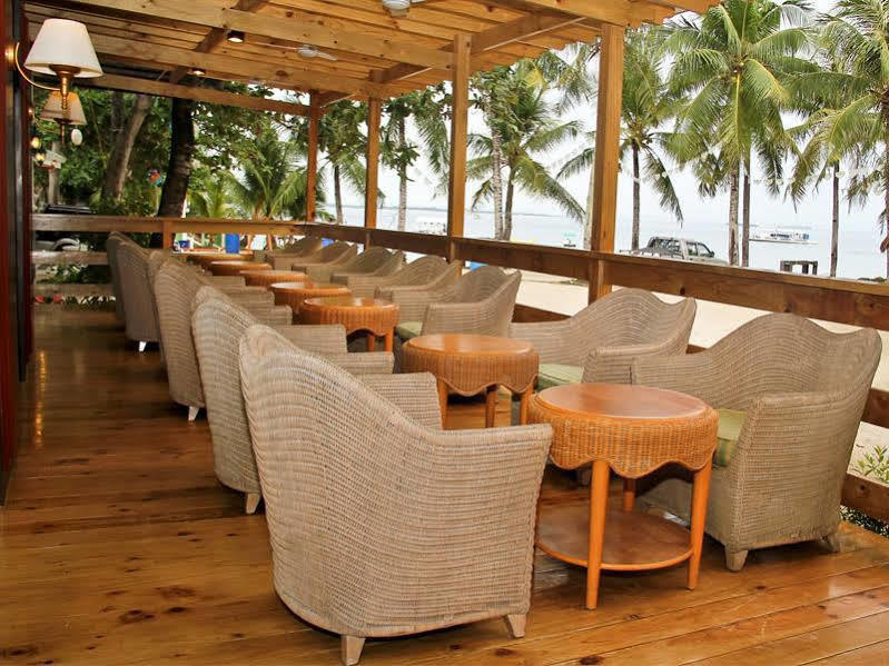 Bluefins Resort Lapu-Lapu City Luaran gambar