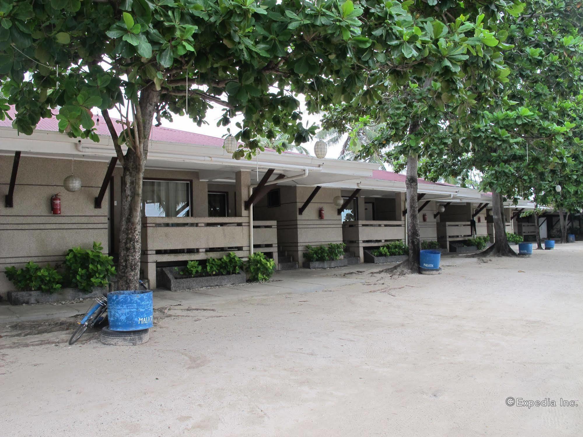Bluefins Resort Lapu-Lapu City Luaran gambar