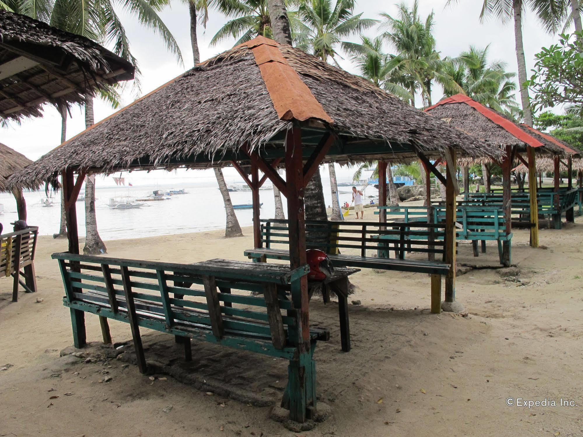Bluefins Resort Lapu-Lapu City Luaran gambar