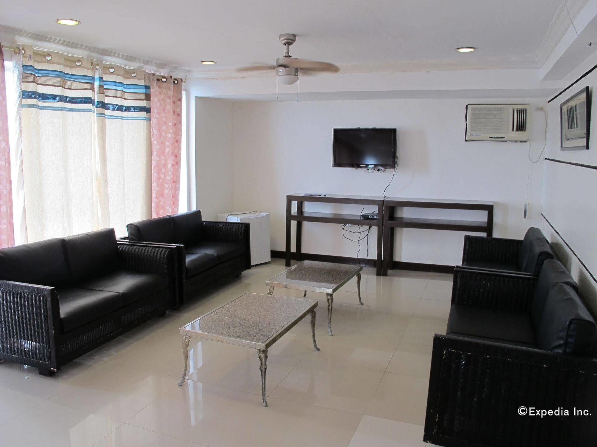 Bluefins Resort Lapu-Lapu City Luaran gambar