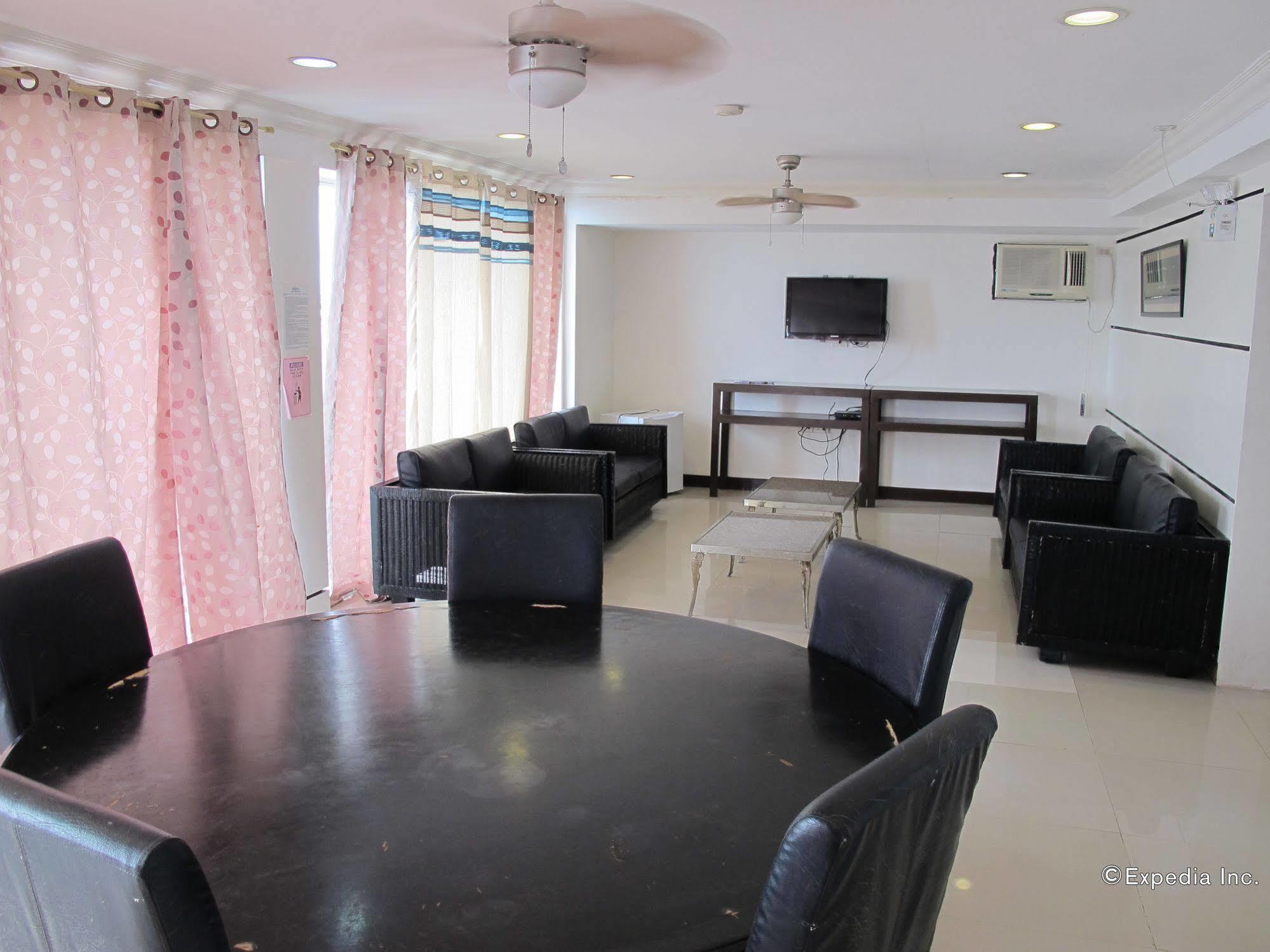 Bluefins Resort Lapu-Lapu City Luaran gambar