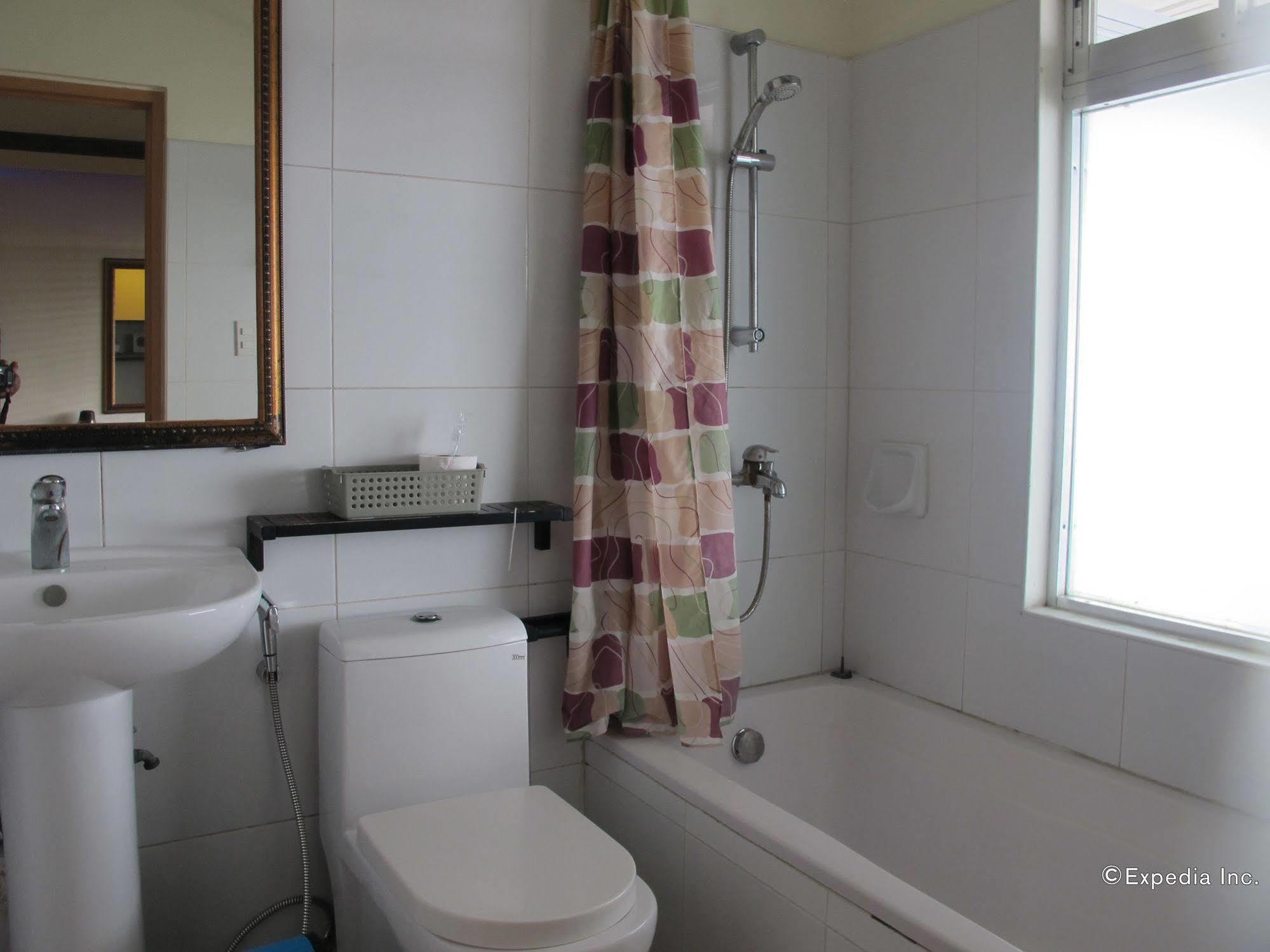 Bluefins Resort Lapu-Lapu City Luaran gambar