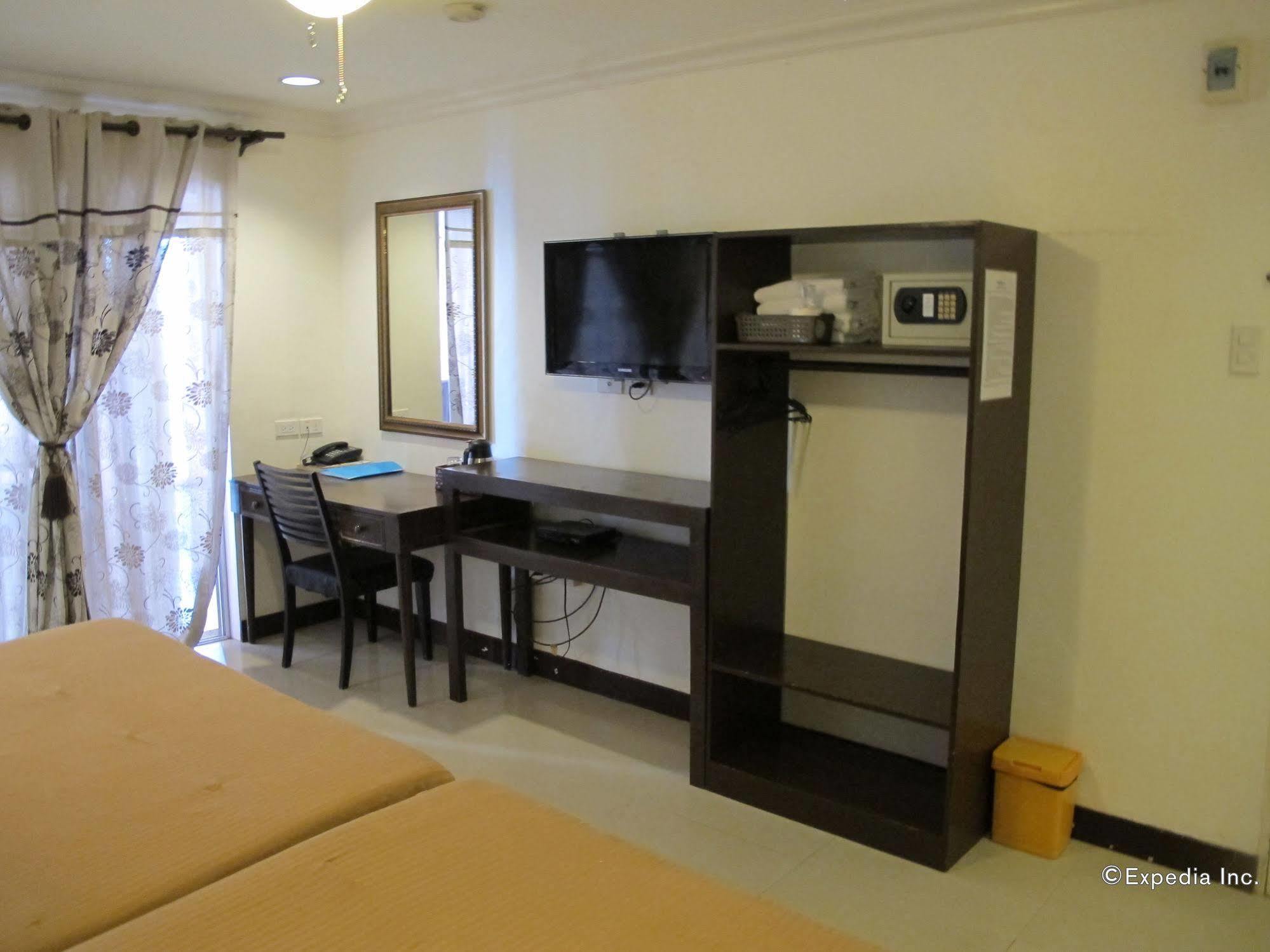 Bluefins Resort Lapu-Lapu City Luaran gambar