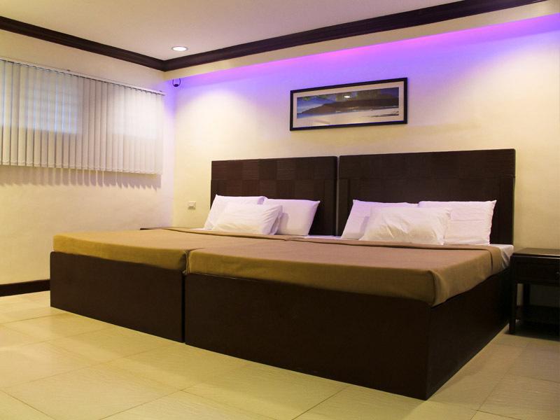 Bluefins Resort Lapu-Lapu City Luaran gambar