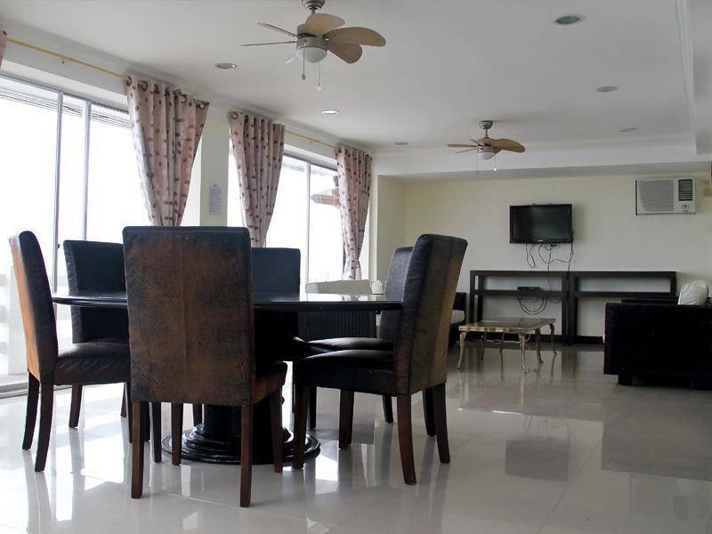 Bluefins Resort Lapu-Lapu City Luaran gambar