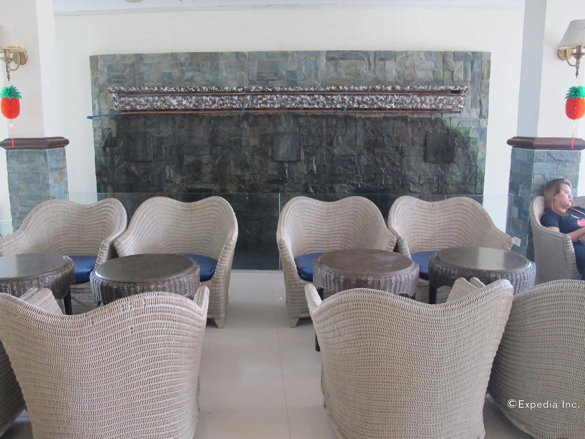 Bluefins Resort Lapu-Lapu City Luaran gambar
