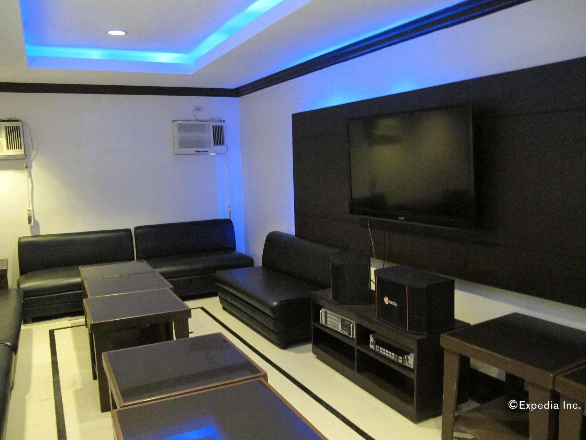 Bluefins Resort Lapu-Lapu City Luaran gambar
