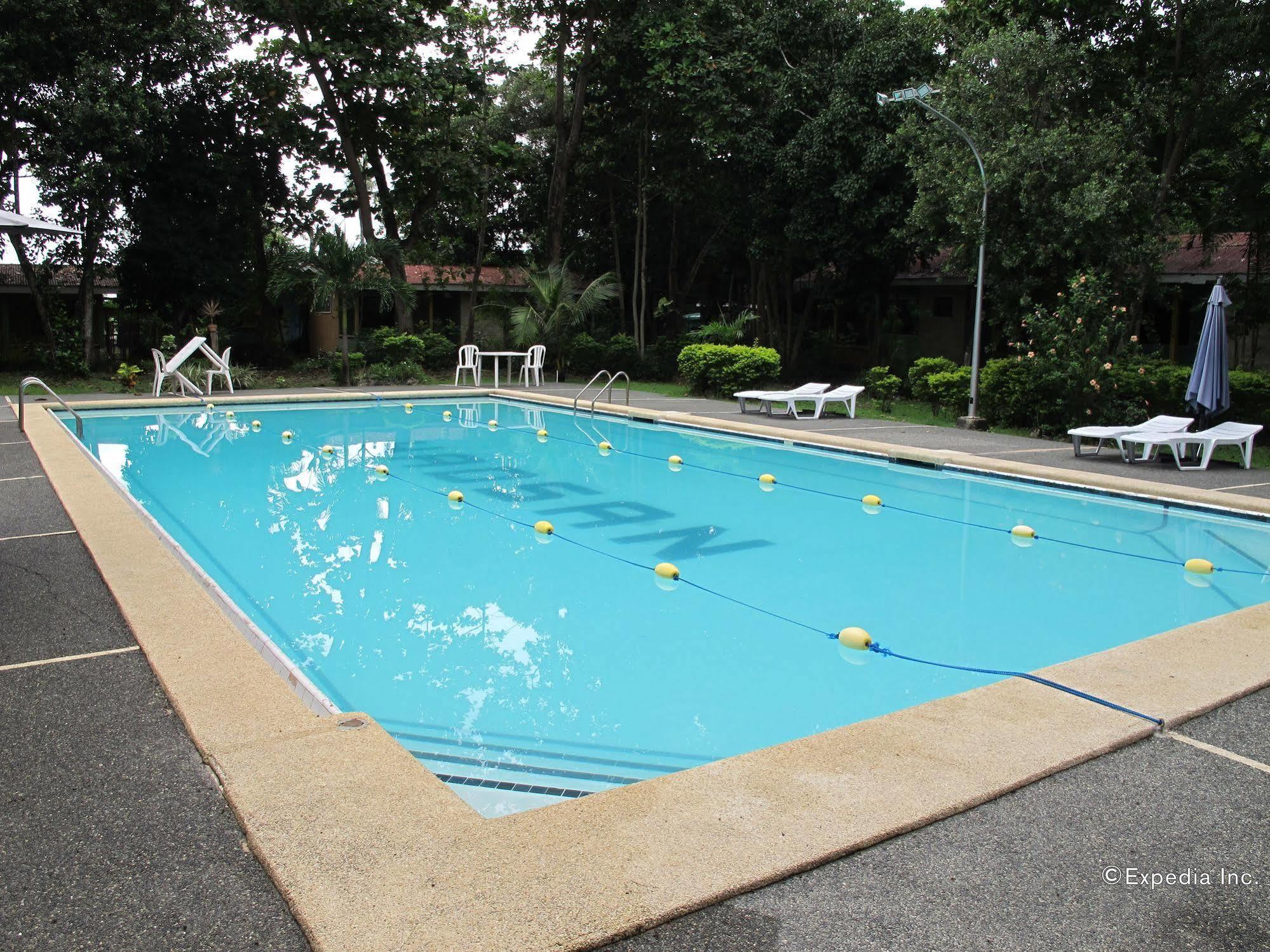 Bluefins Resort Lapu-Lapu City Luaran gambar