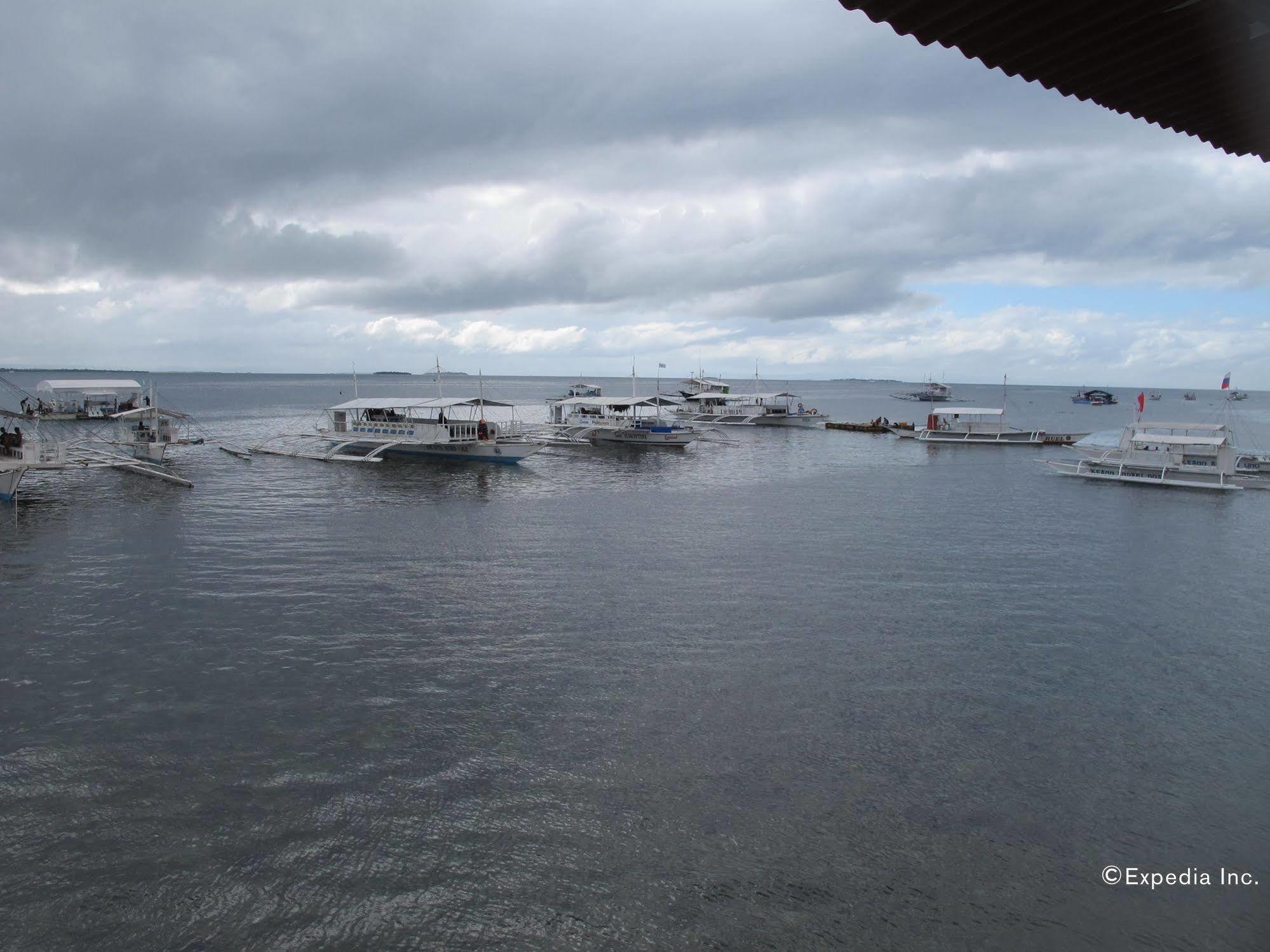 Bluefins Resort Lapu-Lapu City Luaran gambar